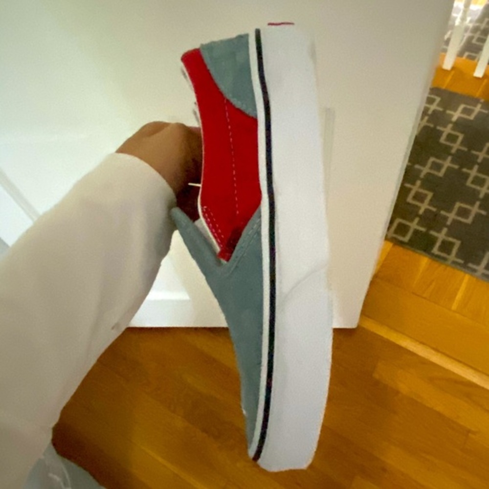 VANS boys sneakers